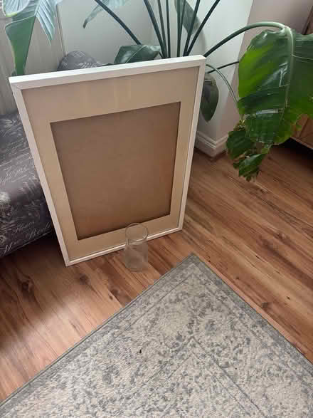 Photo of free frame (Ponders End EN3) #1