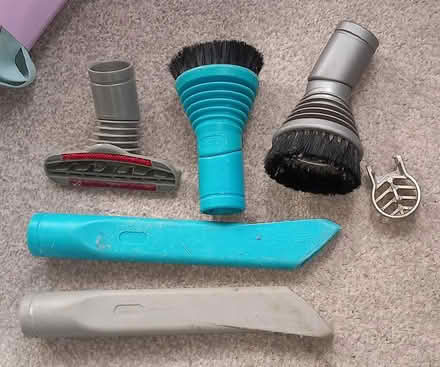 Photo of free working dyson (Bexhill-on-Sea) #2