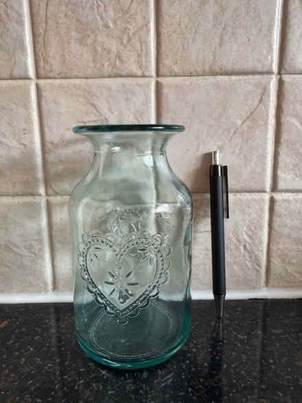 Photo of free Vase (MK45 Flitwick) #2