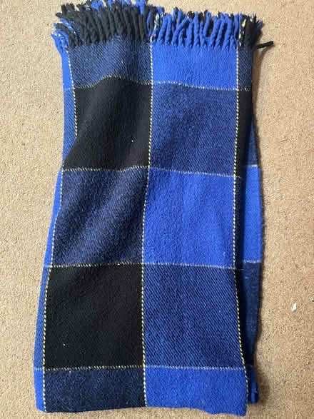 Photo of free Blanket (IKEA) (Moseley B13) #1