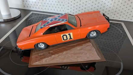 Photo of free Large Toy Car (Chesham HP5) #3