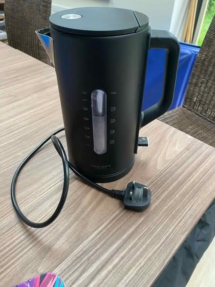 Photo of free John Lewis kettle (Earley RG6) #1