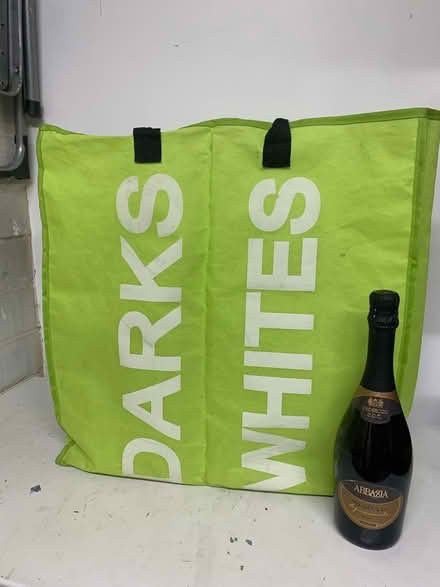 Photo of free Laundry bag (City Centre NR3) #1