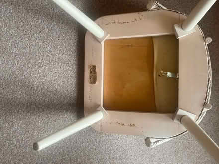 Photo of free Chair (Wadsley S6) #1