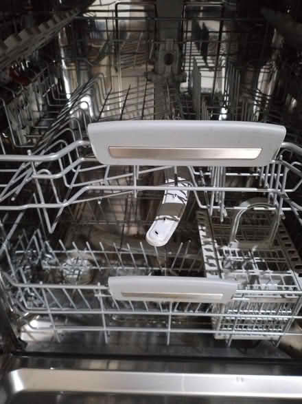 Photo of free Hotpoint Built in Dishwasher (Barrow-in-Furness LA14) #3