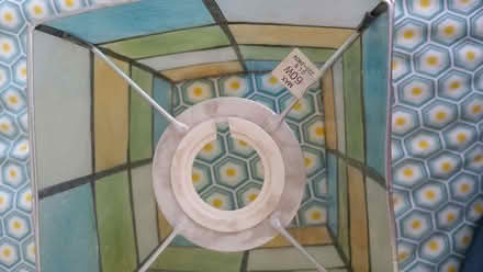 Photo of free Small lampshade (Weston) #2