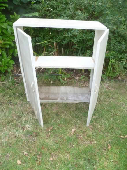 Photo of free large pieces of used timber (Runcton PO20) #1