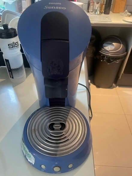 Photo of free Coffee machine not working (SW9) #1