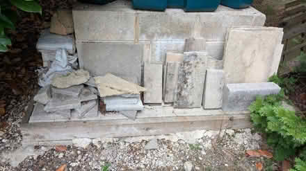 Photo of free Rubble (Sulhamstead, RG7) #1