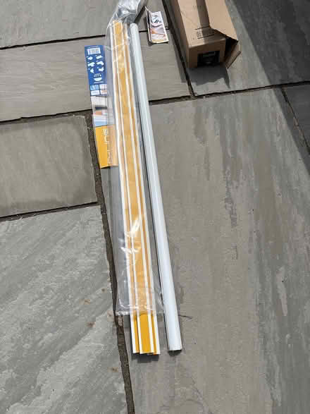 Photo of free Ducting (Crowborough TN6) #1