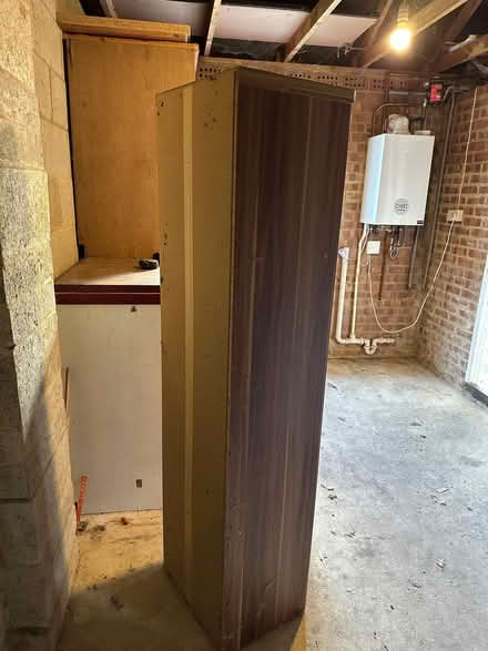 Photo of free IKEA Unit with Bottom Door (Aldwick PO21) #2