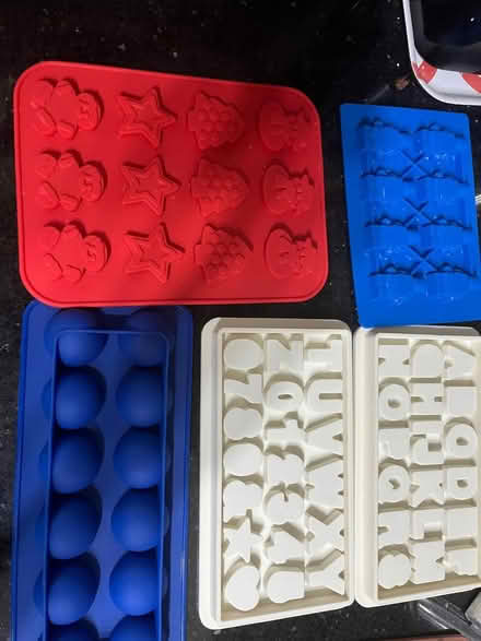 Photo of free Baking stuff (Upper Clapton E5) #4