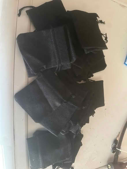 Photo of free Hessian gift bags (Walkergate NE6) #1