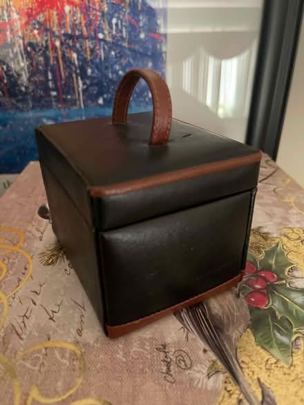Photo of free Jewelry Box (Farmington Hills) #2