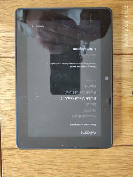 Photo of free Kindle Fire (Chesham HP5) #3