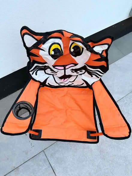 Photo of free 3 x Kids Camping/Garden Chairs (Kingswood KT20) #4