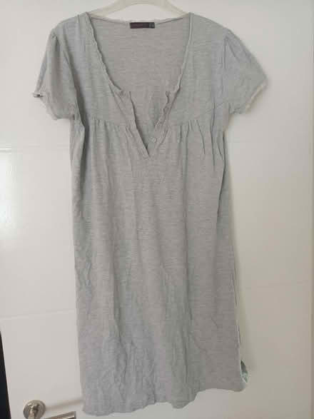 Photo of free 2x maternity/nursing nighties, M (Cheetham Hill M8) #2