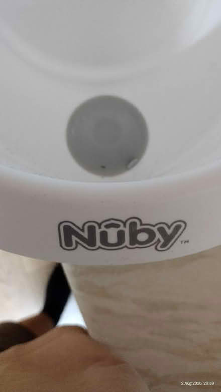 Photo of free Nuby baby bath (Totteridge HW HP13) #2