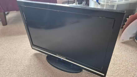 Photo of free 23 inch television (Abington) #1