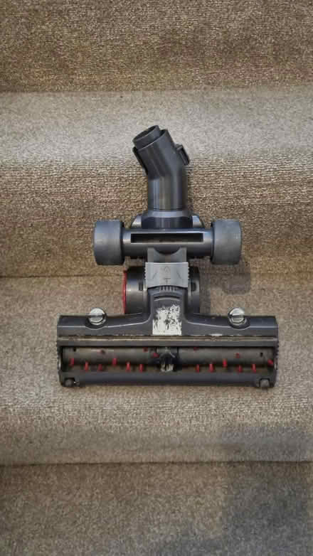 Photo of free Dyson turbine head attachment (East Grinstead (RH19)) #2