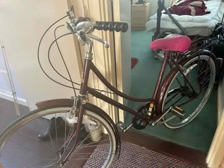 Photo of free Women’s bike (Jericho OX2) #2