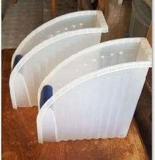 Photo of free 2 File holders (Stubbington PO14) #3