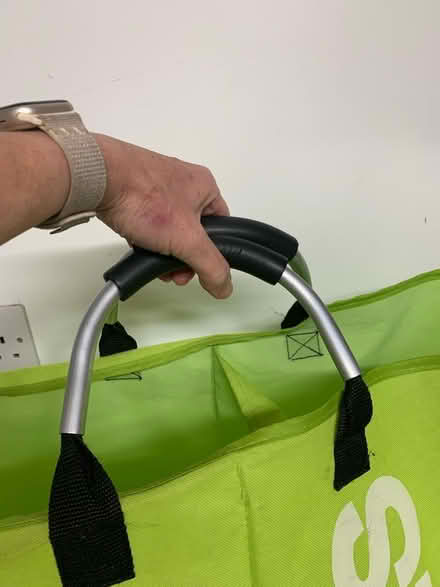 Photo of free Laundry bag (City Centre NR3) #3