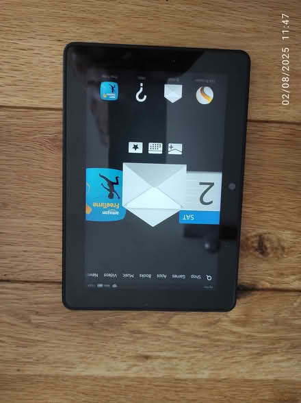 Photo of free Kindle Fire (Chesham HP5) #4