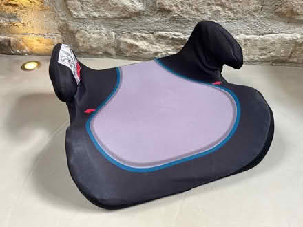 Photo of free Children's Booster Seat (B) - 15-36kg (Fairfield Park) #1