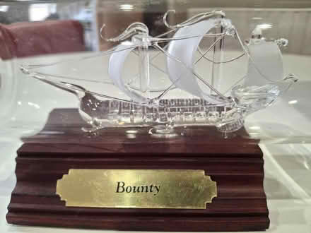 Photo of free Ship in a bottle (Cam GL11) #2