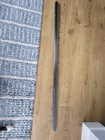 Photo of free Hinged shower screen (Burton-in-Kendal LA6) #1
