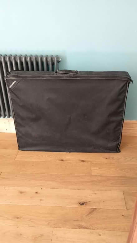 Photo of free Portable therapy table (Portsmouth PO2) #4