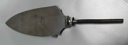 Photo of free Cake server missing the handle (Penwortham PR1) #2