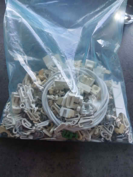 Photo of free Curtain Fittings Old Style (Lawns SN3) #1