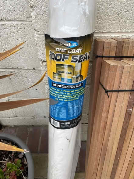 Photo of free Garage clear out (Ballyfermot) #4