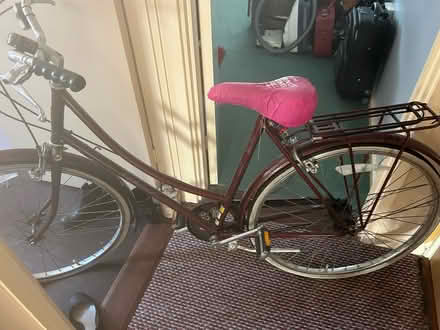 Photo of free Women’s bike (Jericho OX2) #1