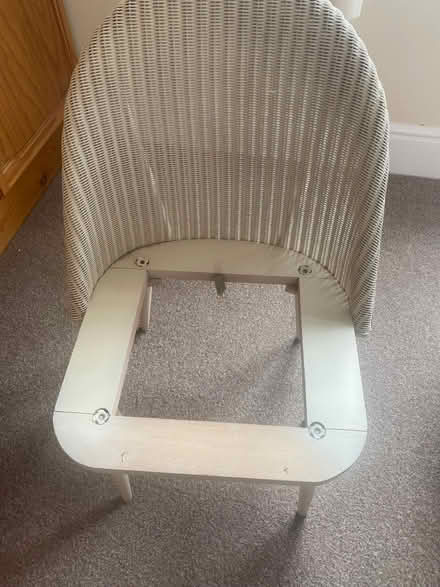 Photo of free Chair (Wadsley S6) #3