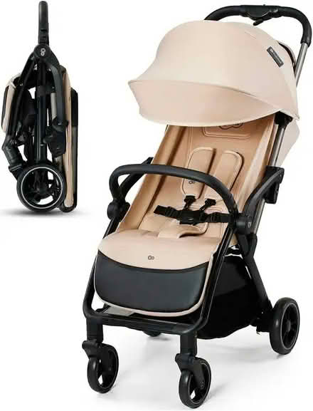 Photo of Baby stroller (Manor Court E10) #1