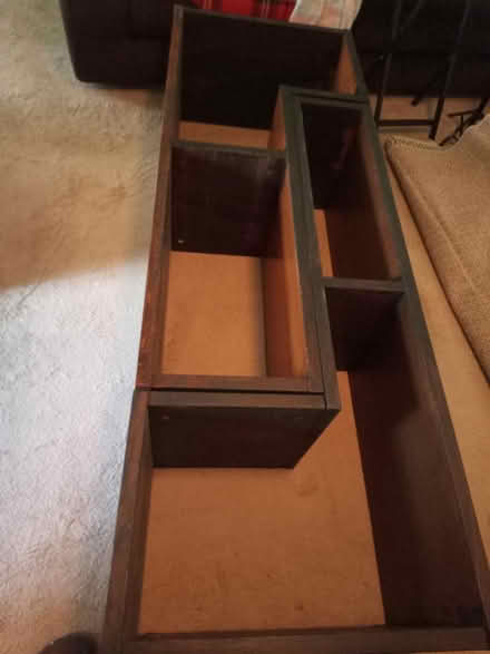 Photo of free Two piece shelves (Takoma Park MD) #1