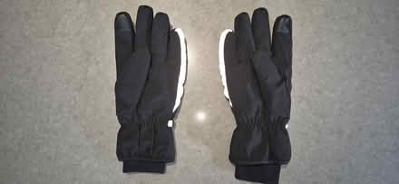 Photo of free Gloves (Clanfield) #2