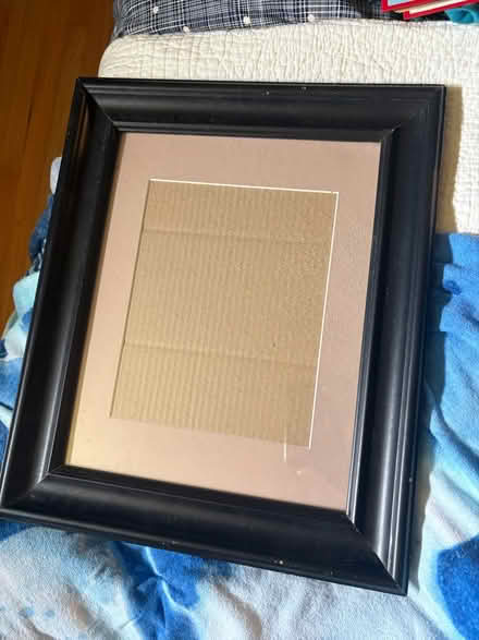 Photo of free Various picture frames (Woodfield Rd & Airpark) #2