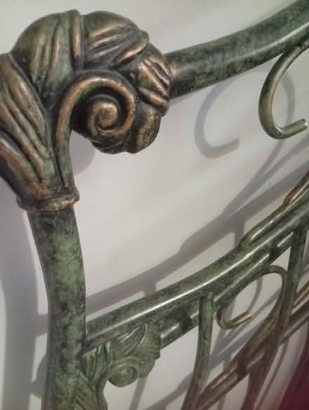 Photo of free Bedframe (BR5) #1