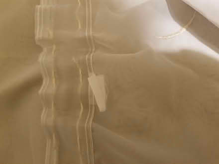 Photo of free Net curtain (St Albans AL3) #2