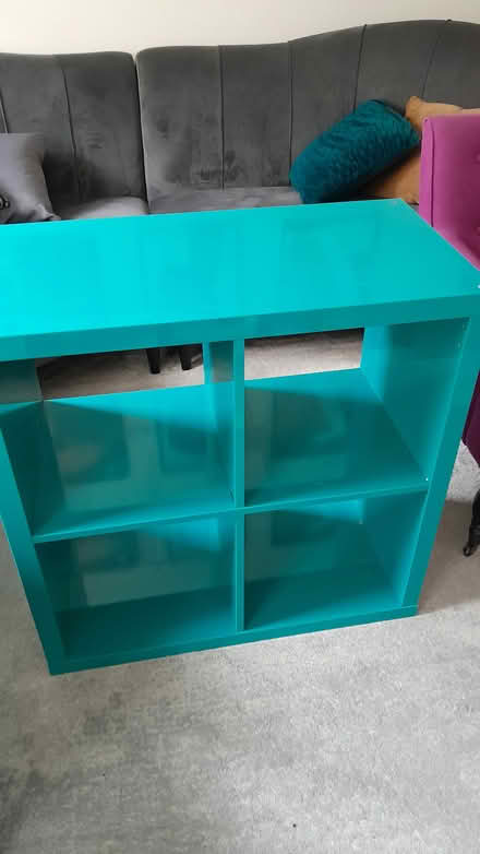 Photo of free Storage unit (Nw9 5ey) #1