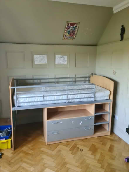 Photo of free Child’s bed (CT16) #1