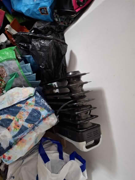 Photo of free Oil heater (Sg51tw) #1