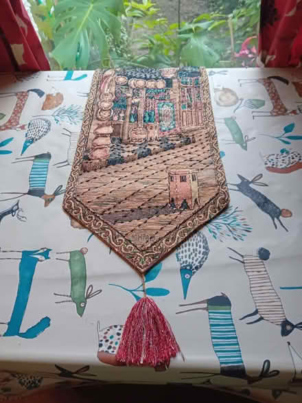 Photo of free Wall Hanging (Teddington TW11) #2