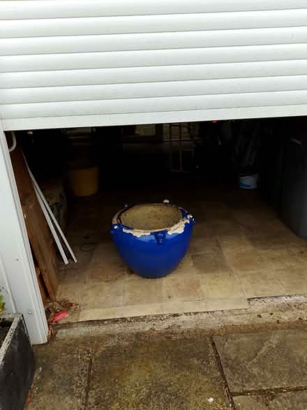 Photo of free Large garden planter (Grange CH48) #1