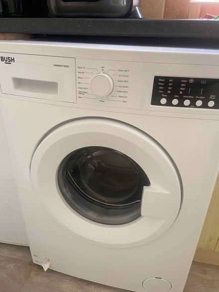 Photo of free Washing machine (Rowditch DE22) #4