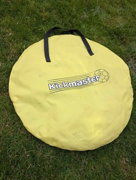 Photo of free Pop-up goal for kids (South Tonbridge TN9) #1